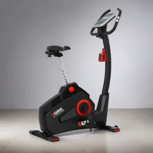York Fitness C420 Exercise Bike