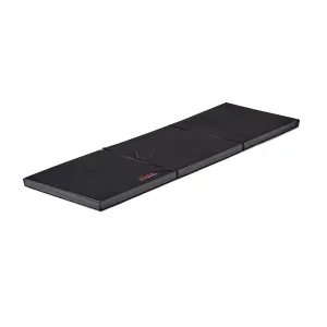York Fitness Ultimate Folding Exercise Mat