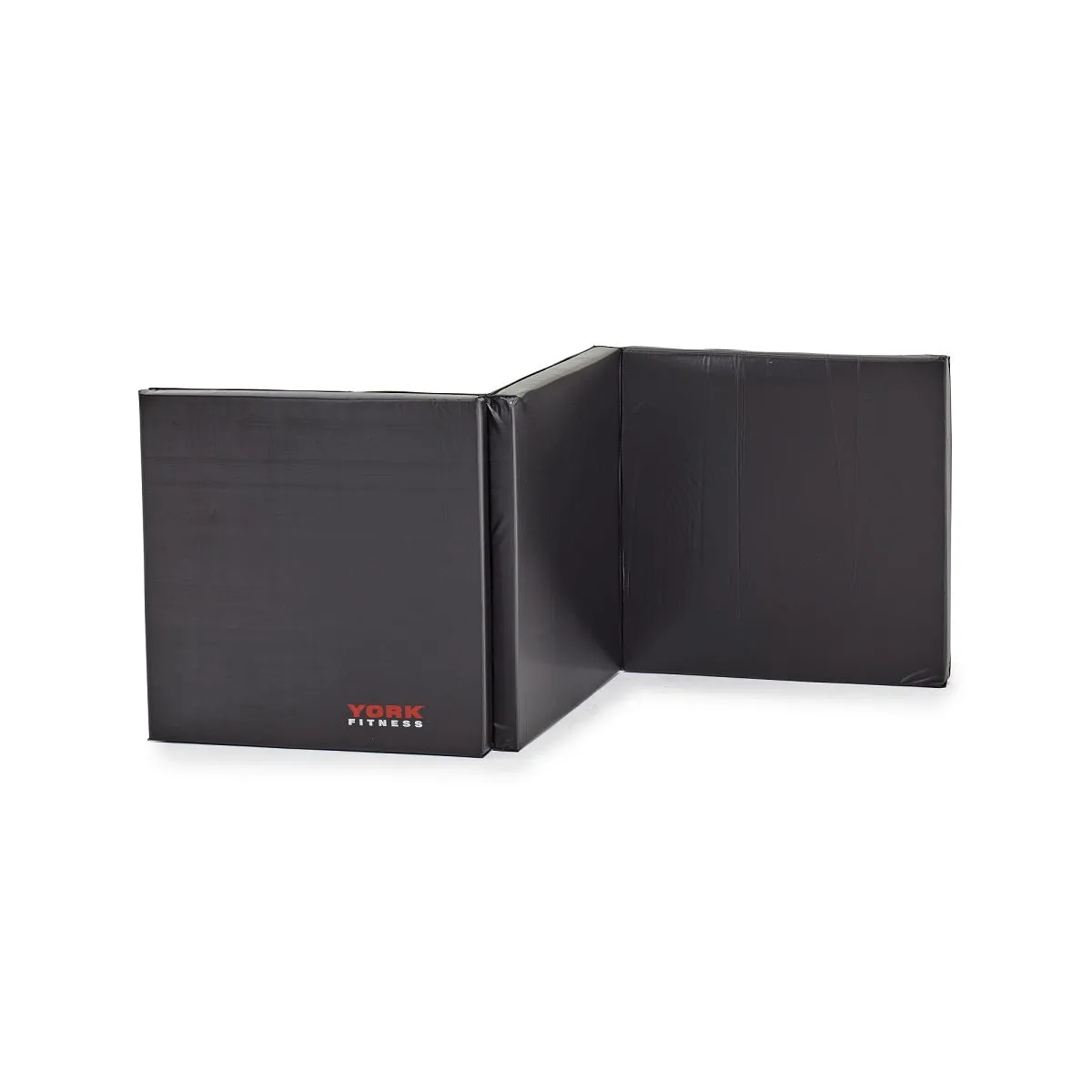 York Fitness Ultimate Folding Exercise Mat