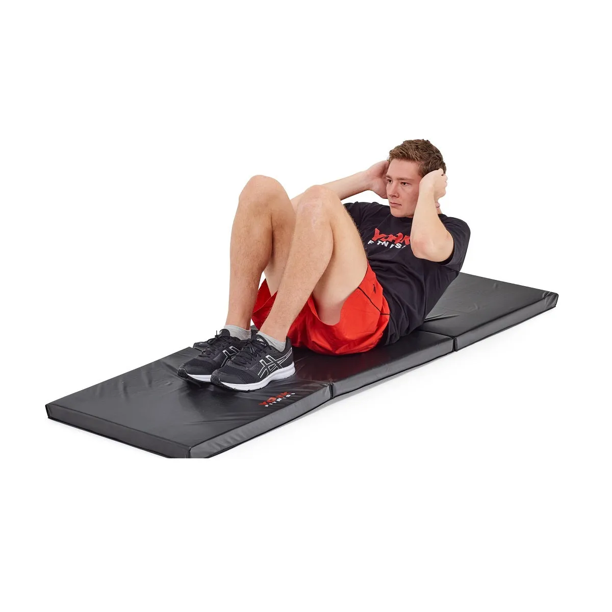 York Fitness Ultimate Folding Exercise Mat